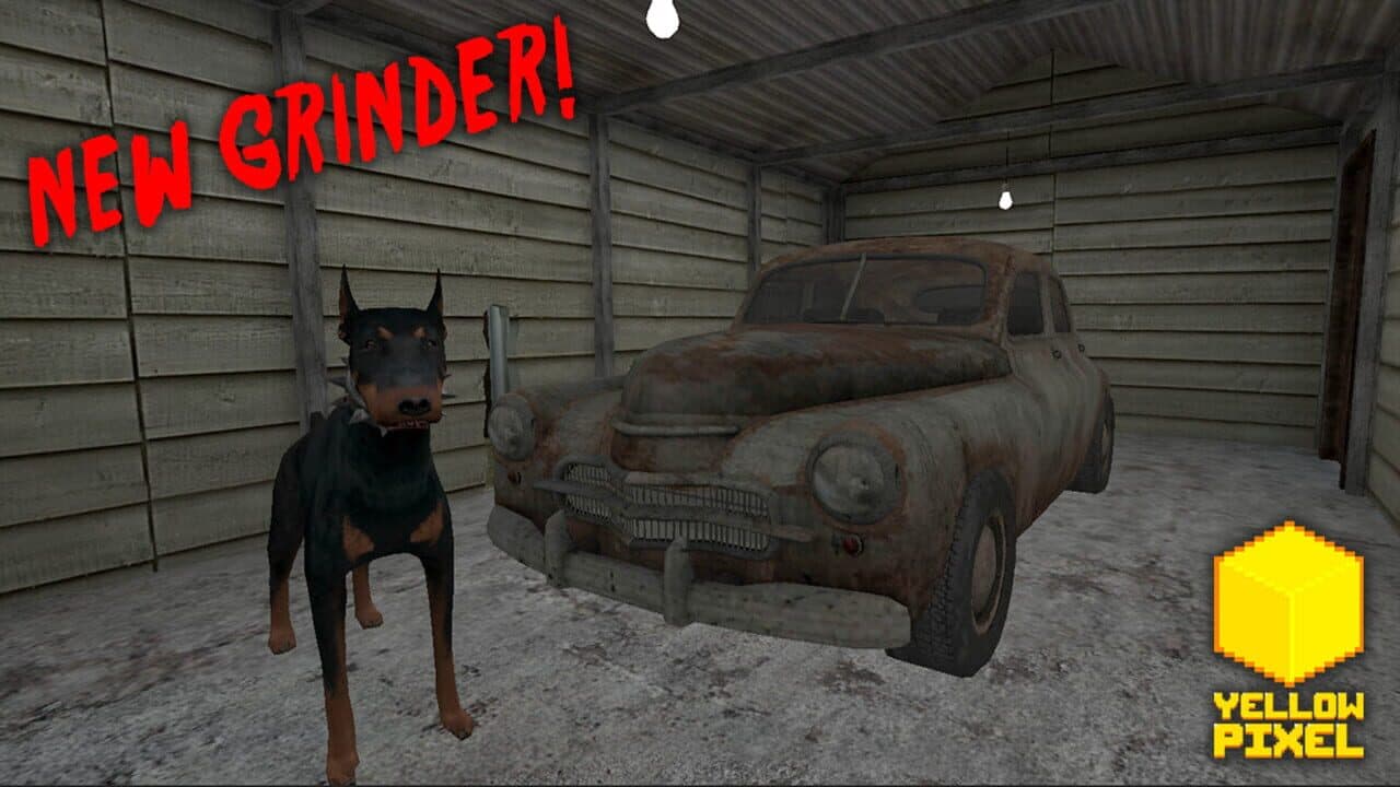 HeadHorse Legacy thumbnail 3