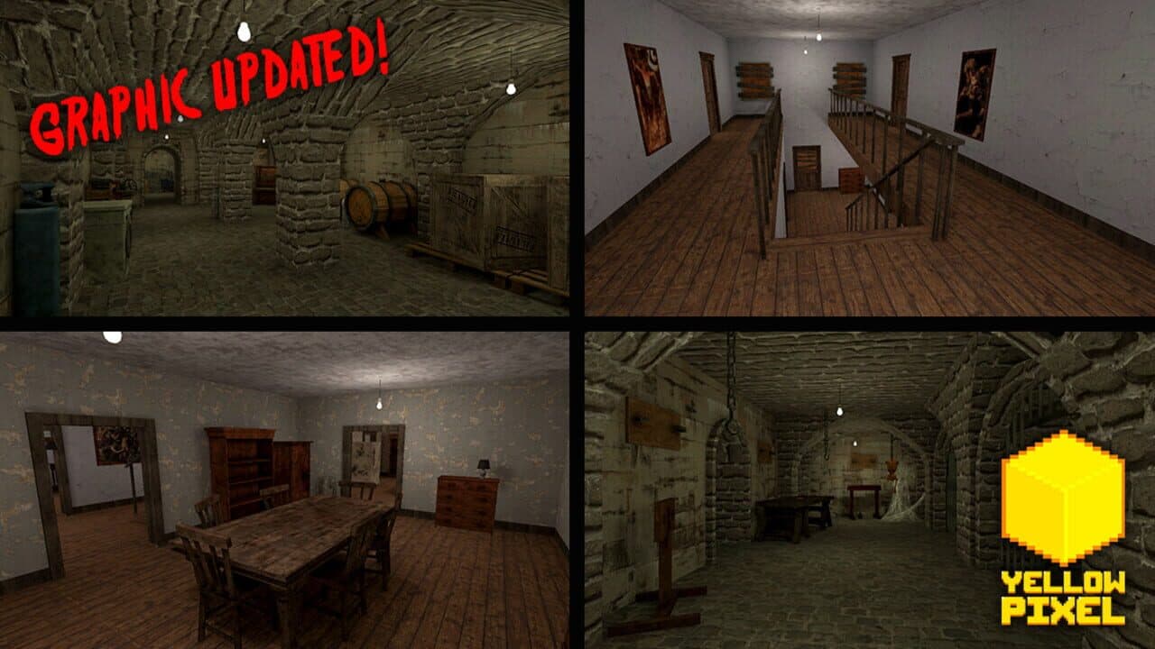 HeadHorse Legacy thumbnail 5