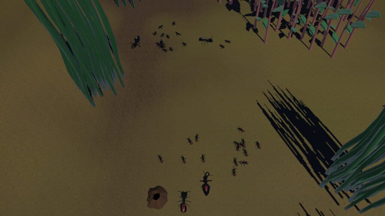Insect Wars thumbnail 2