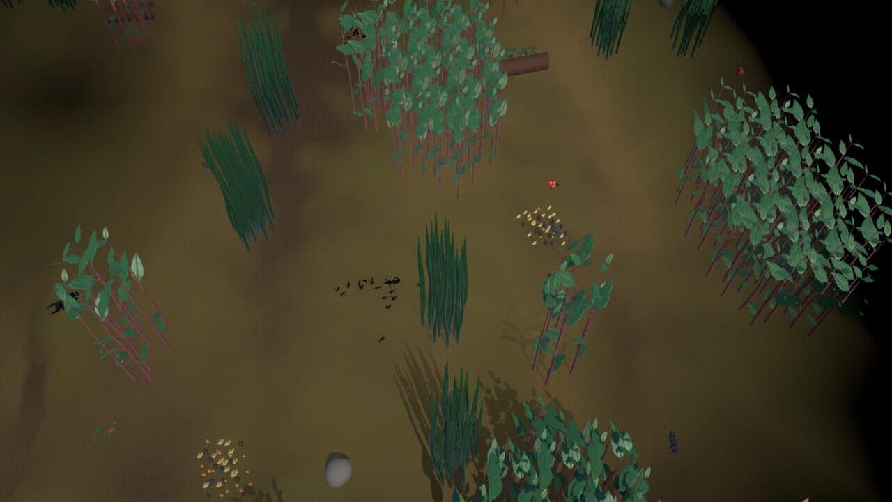 Insect Wars thumbnail 3