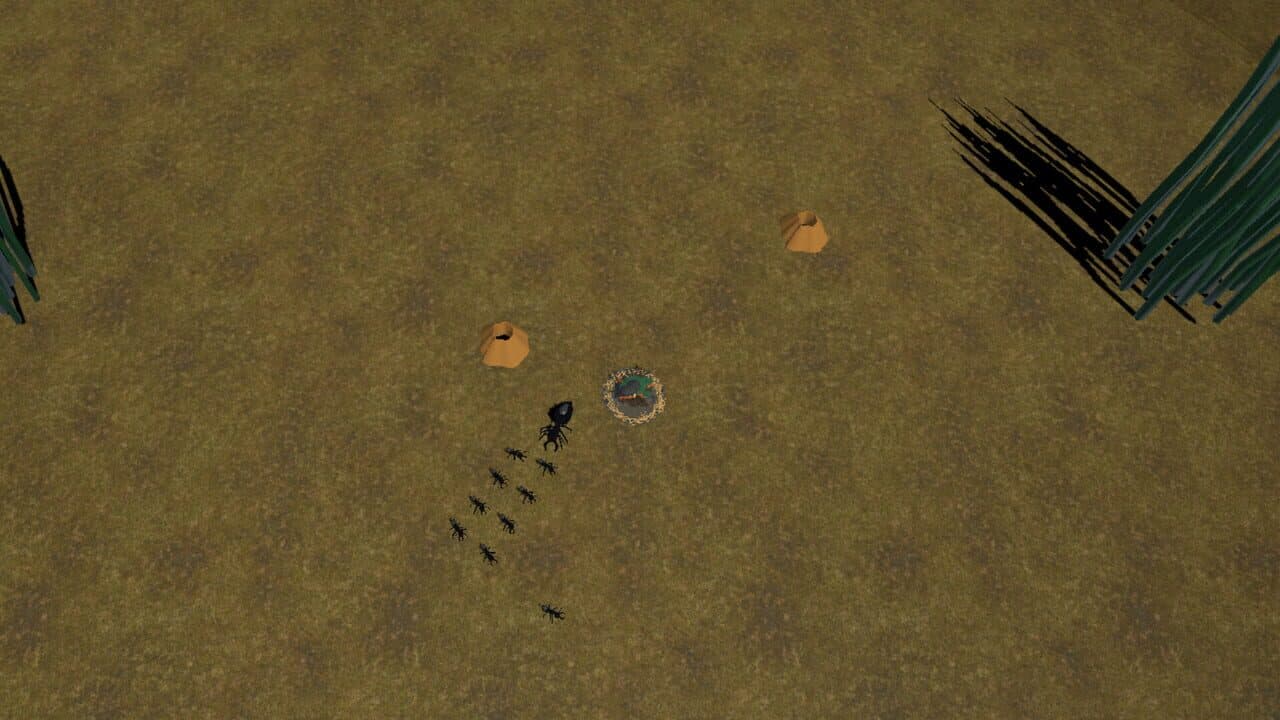 Insect Wars thumbnail 4