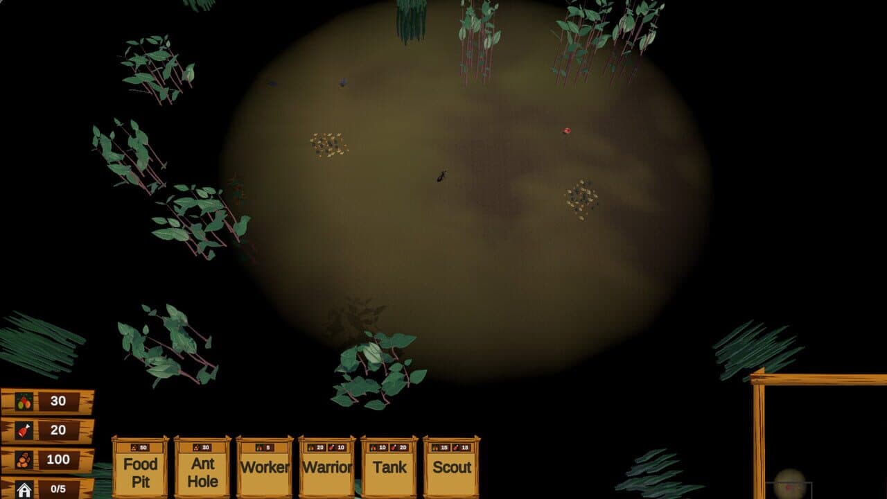 Insect Wars thumbnail 5