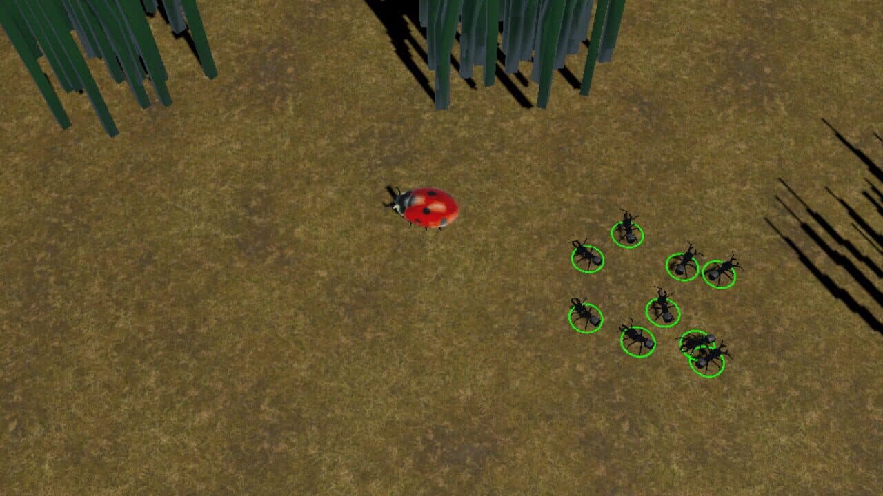 Insect Wars thumbnail 6