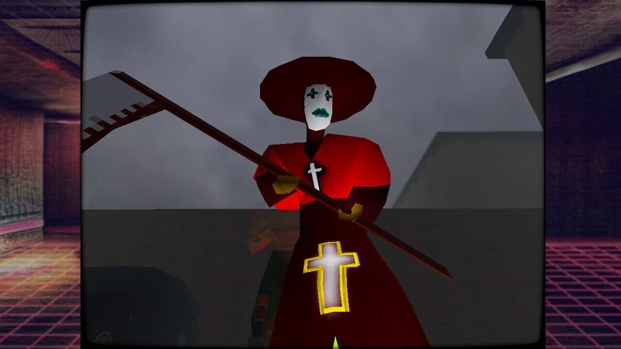 The Night of the Inquisitor thumbnail 2