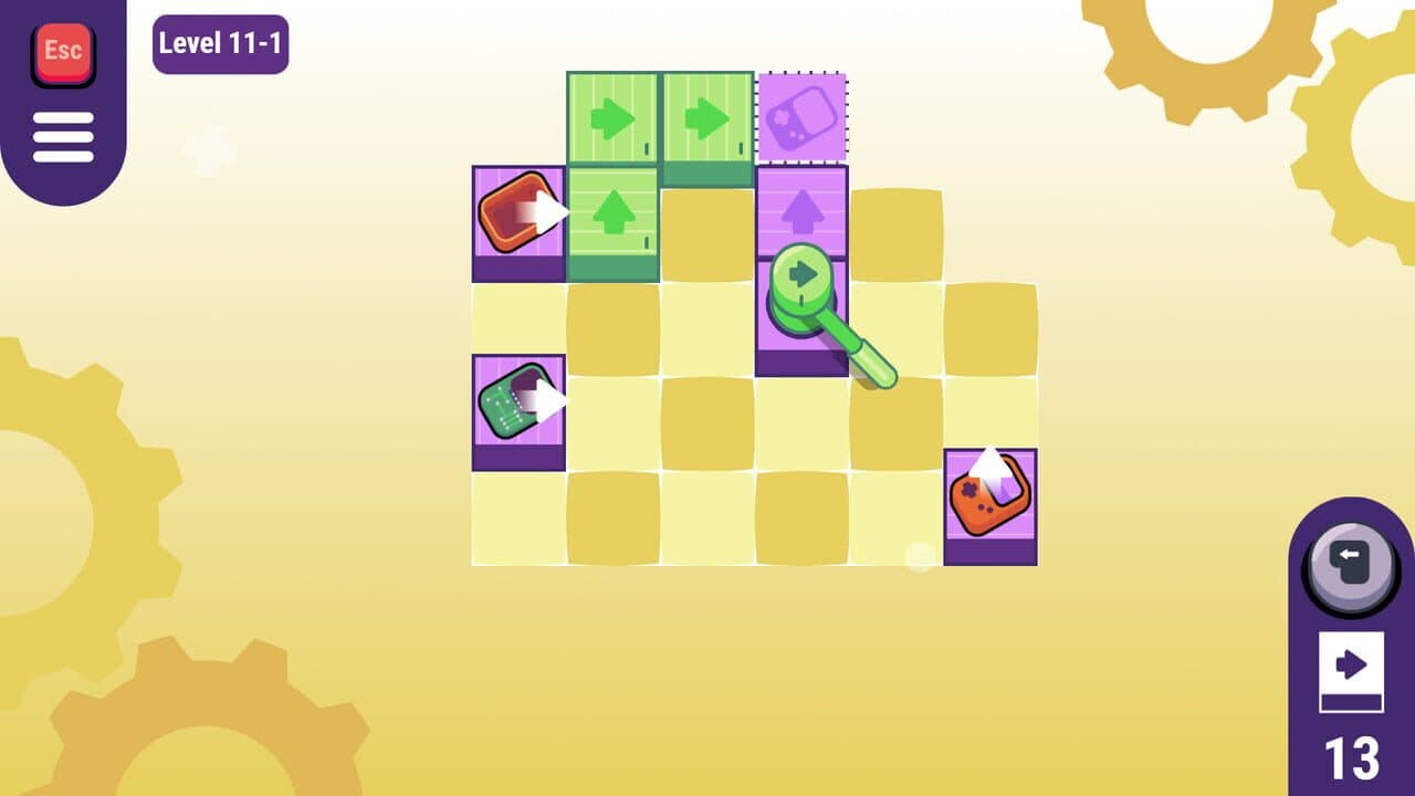 Pocket Puzzle thumbnail 3