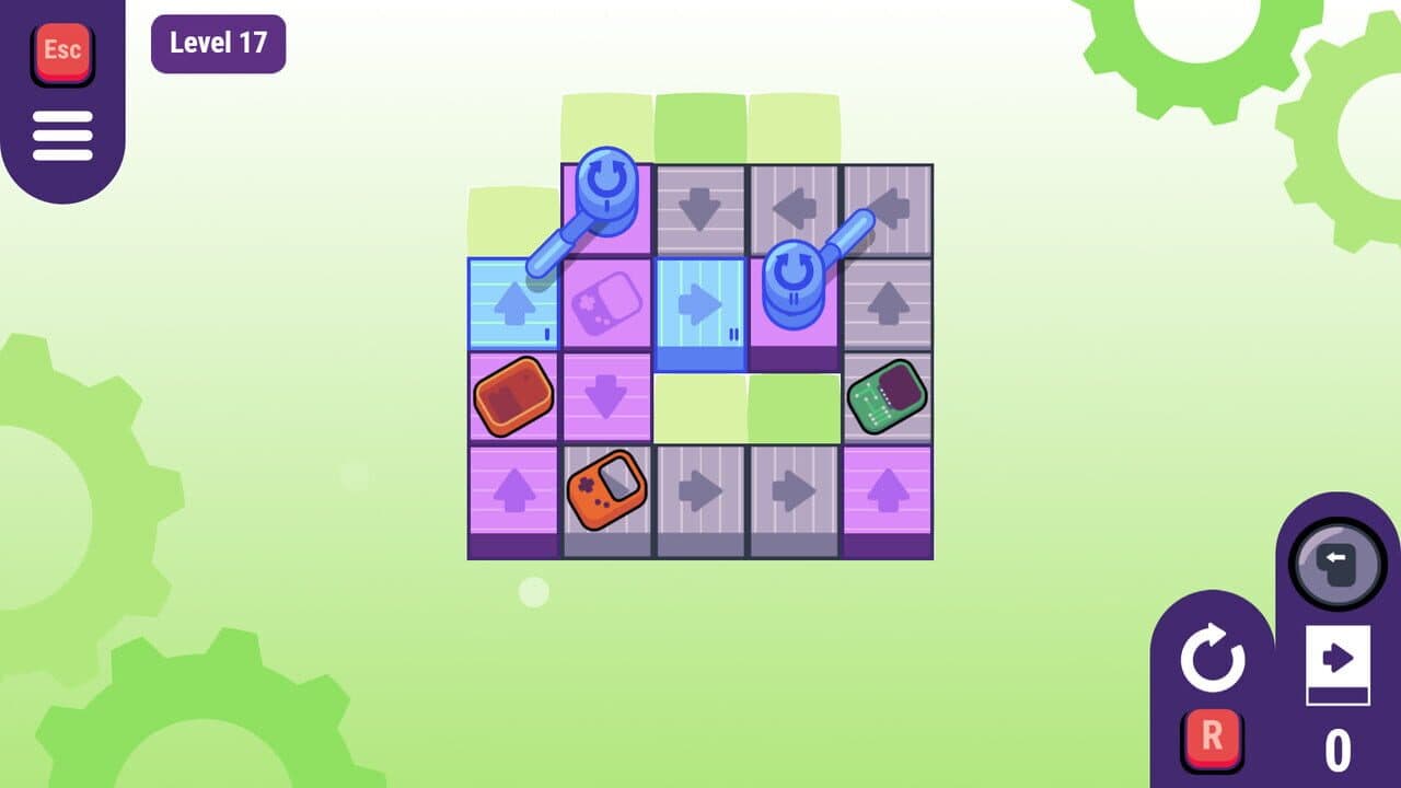 Pocket Puzzle thumbnail 4