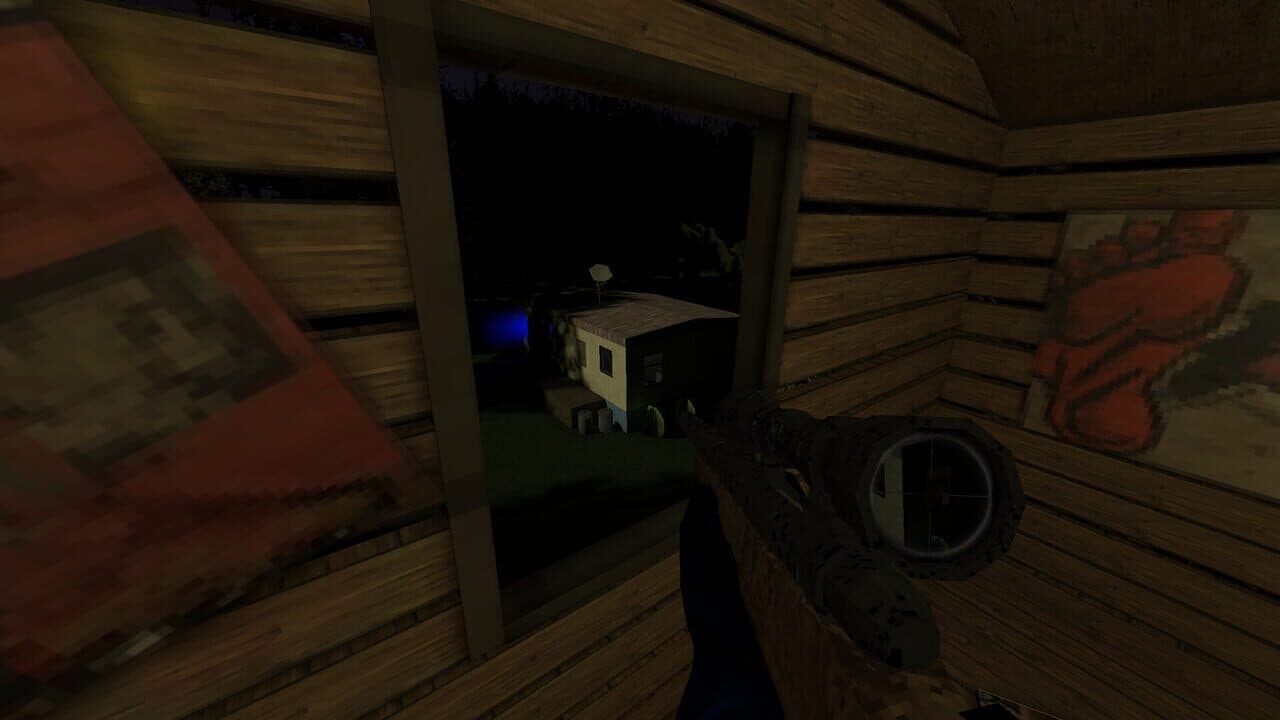 Sniper Killer thumbnail 4