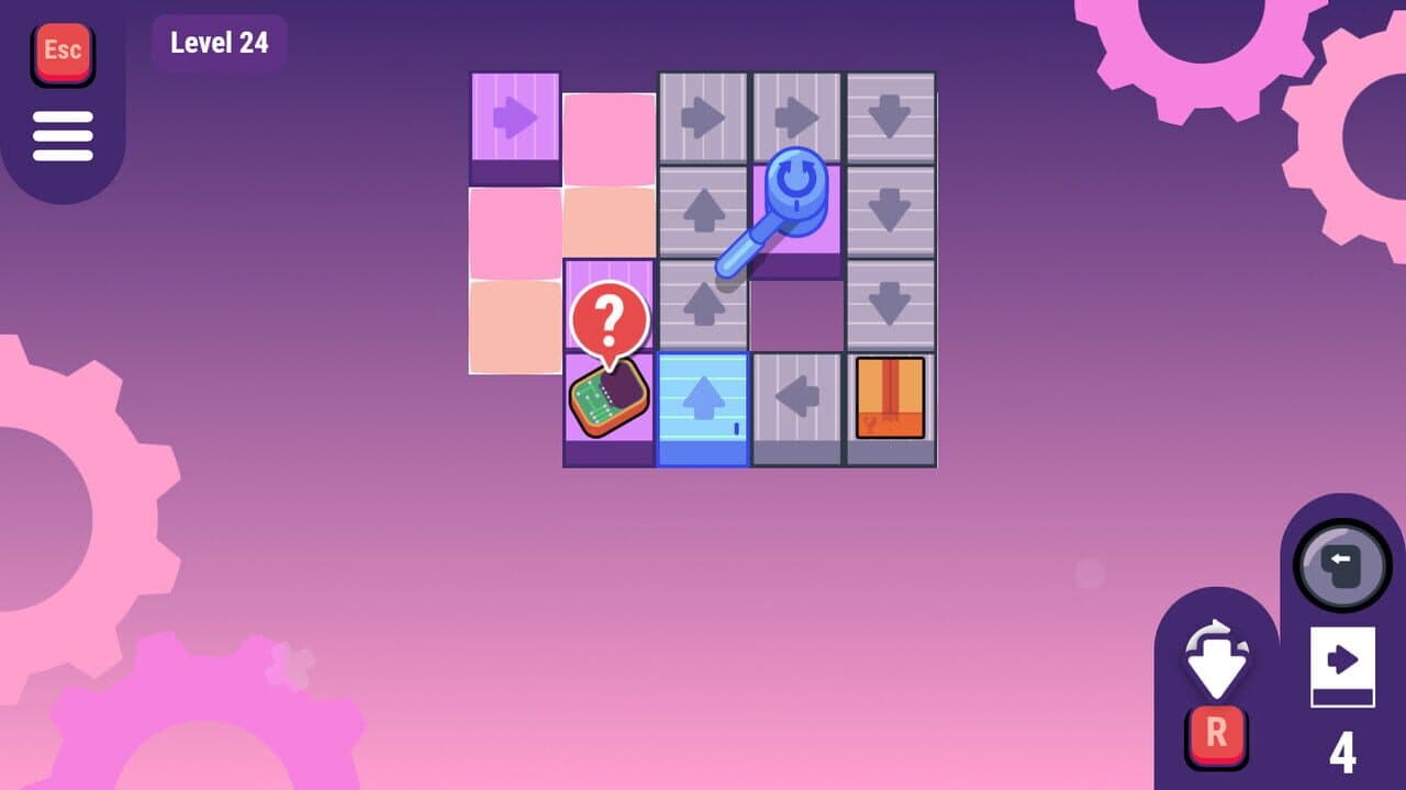 Pocket Puzzle thumbnail 5