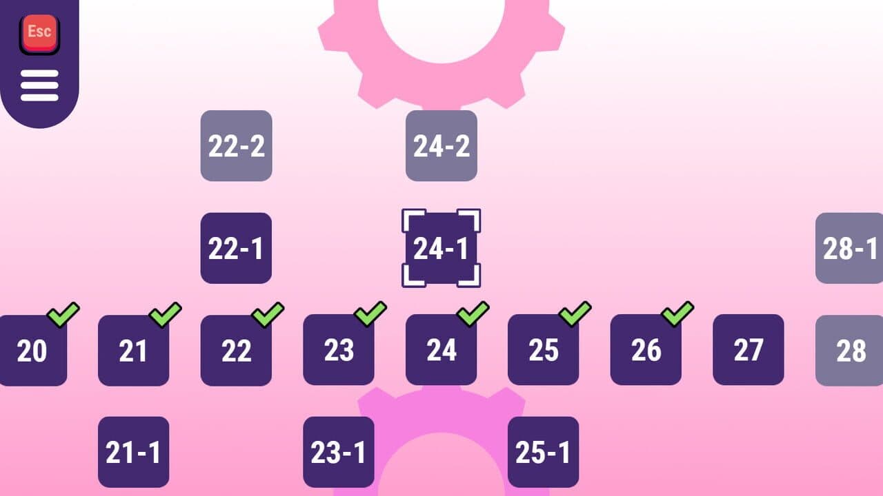 Pocket Puzzle thumbnail 2