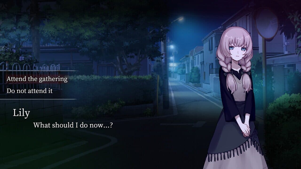 Blood Lily Ghoststories thumbnail 4
