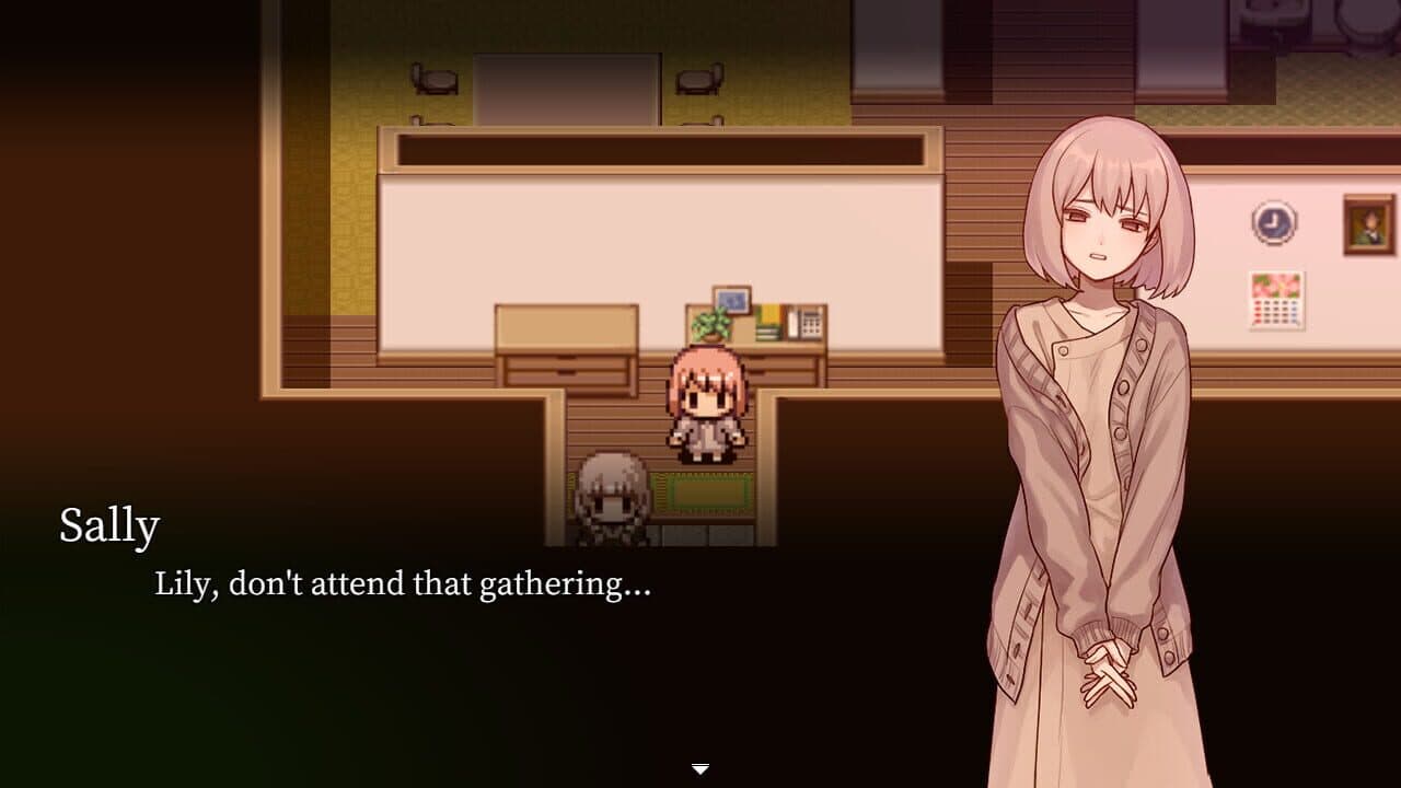 Blood Lily Ghoststories thumbnail 2