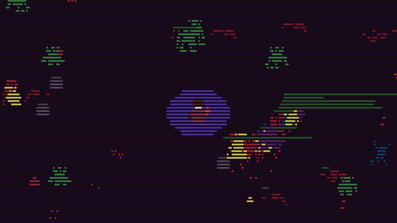 A Priest Walks Into a Graveyard screenshot 1