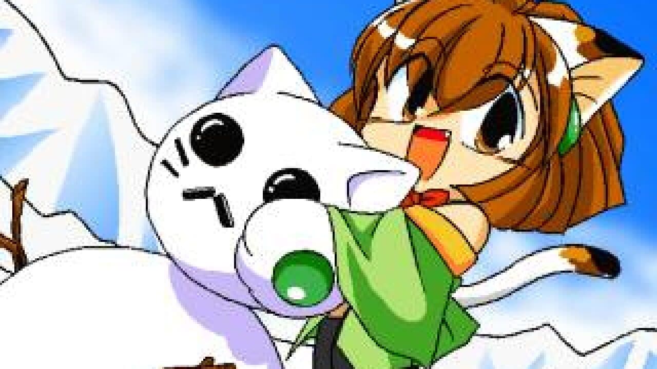 Neko Shooters screenshot 1