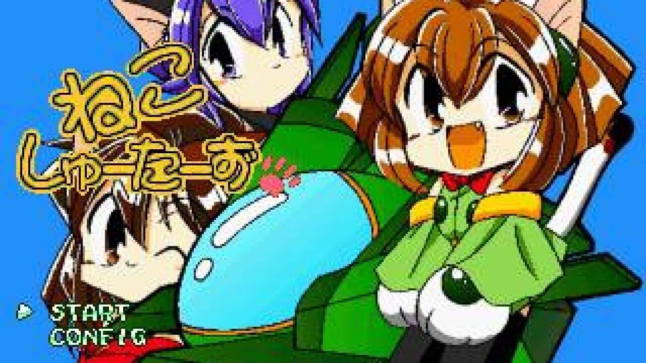 Neko Shooters thumbnail 2