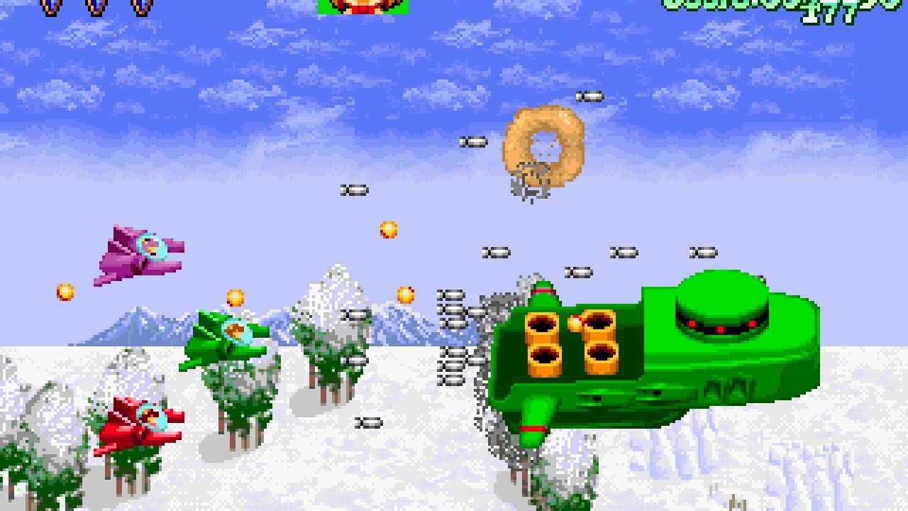 Neko Shooters thumbnail 8