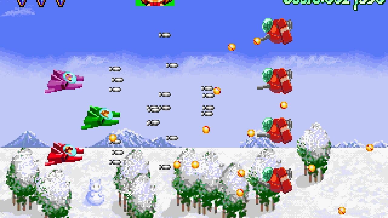 Neko Shooters thumbnail 11