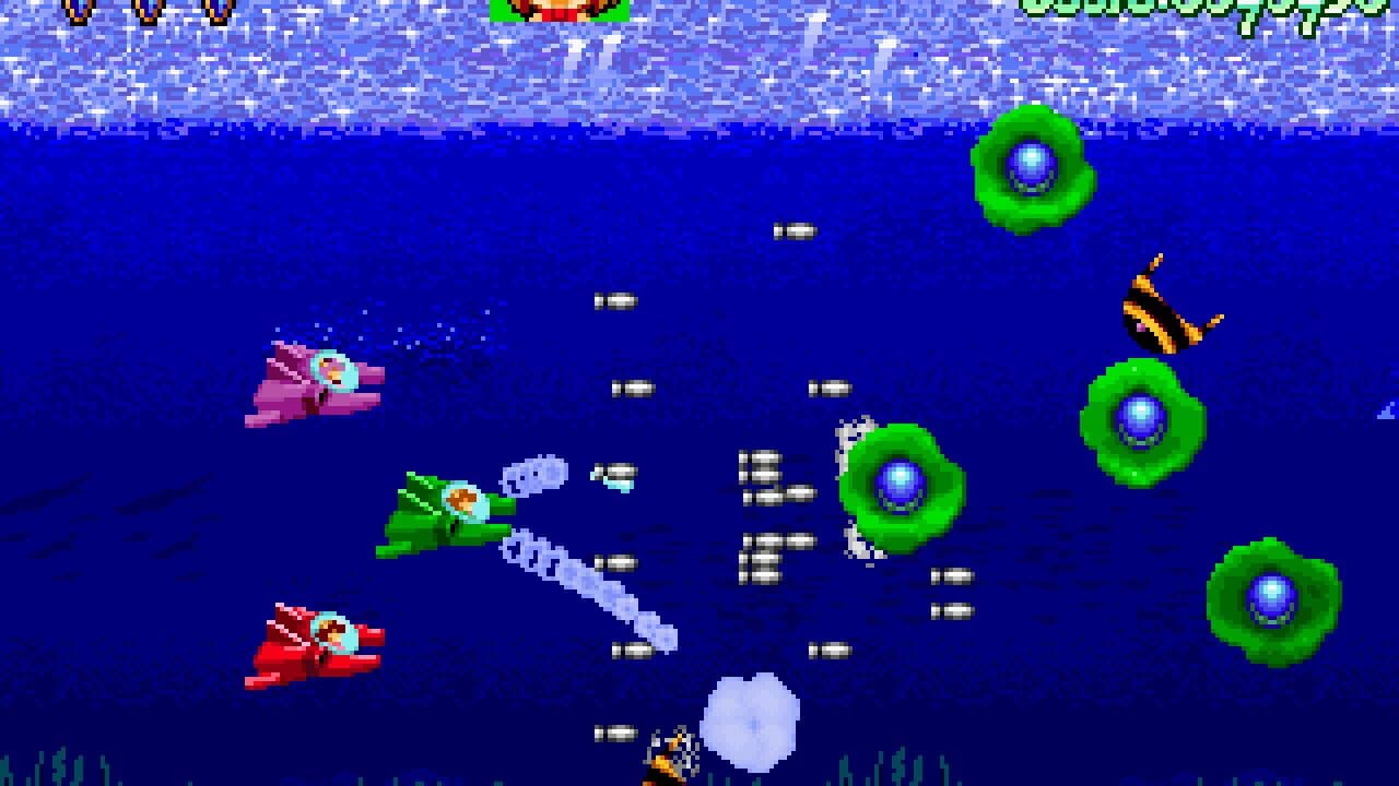 Neko Shooters thumbnail 13
