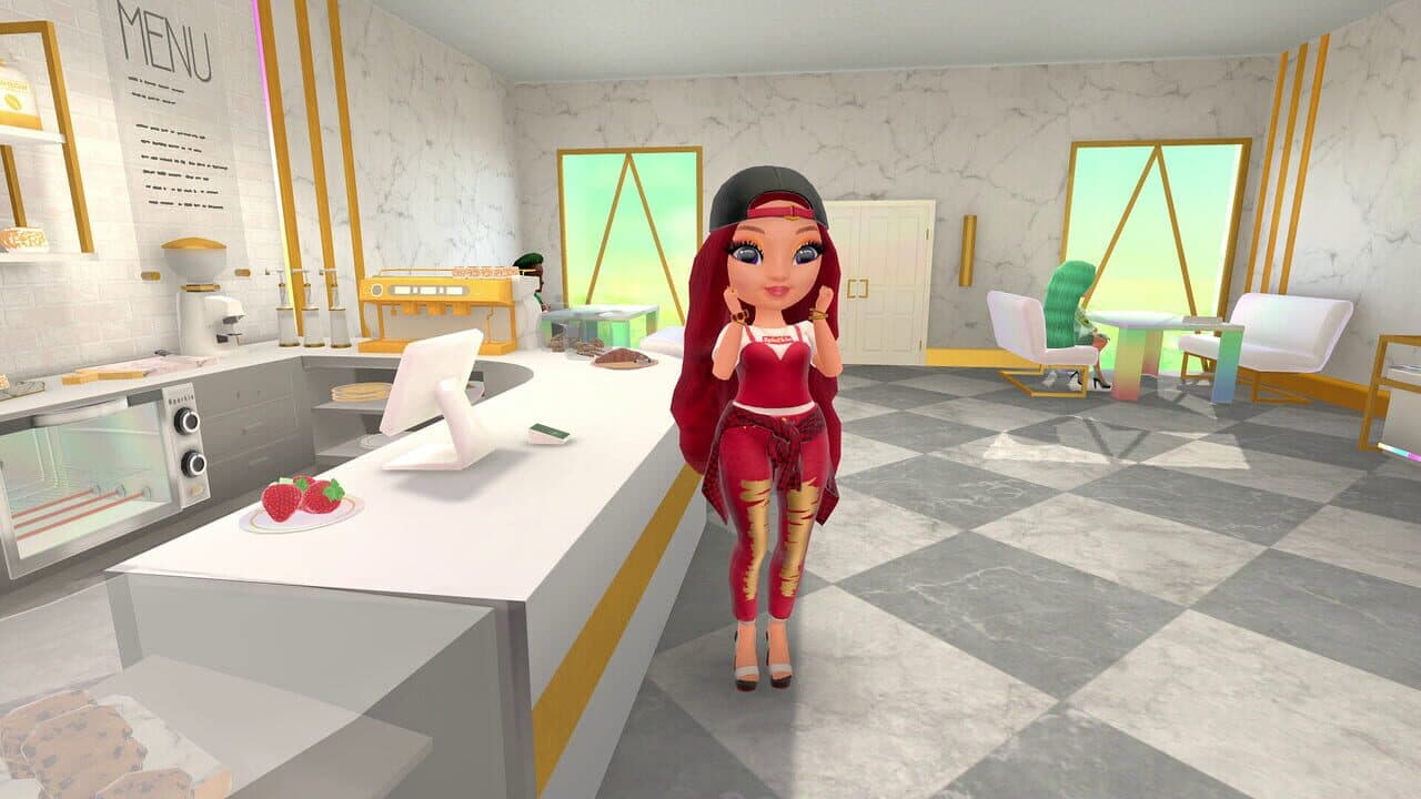 Rainbow High: Runway Rush thumbnail 5