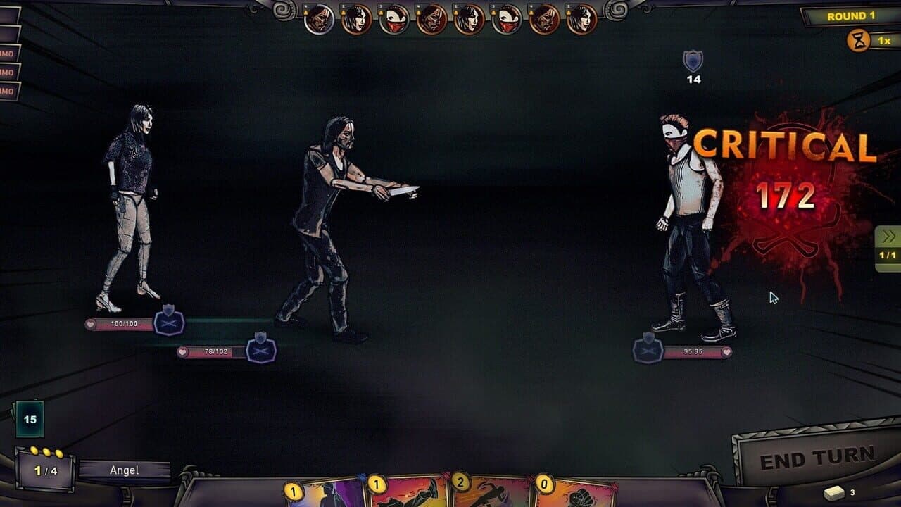 The Dead Await thumbnail 3