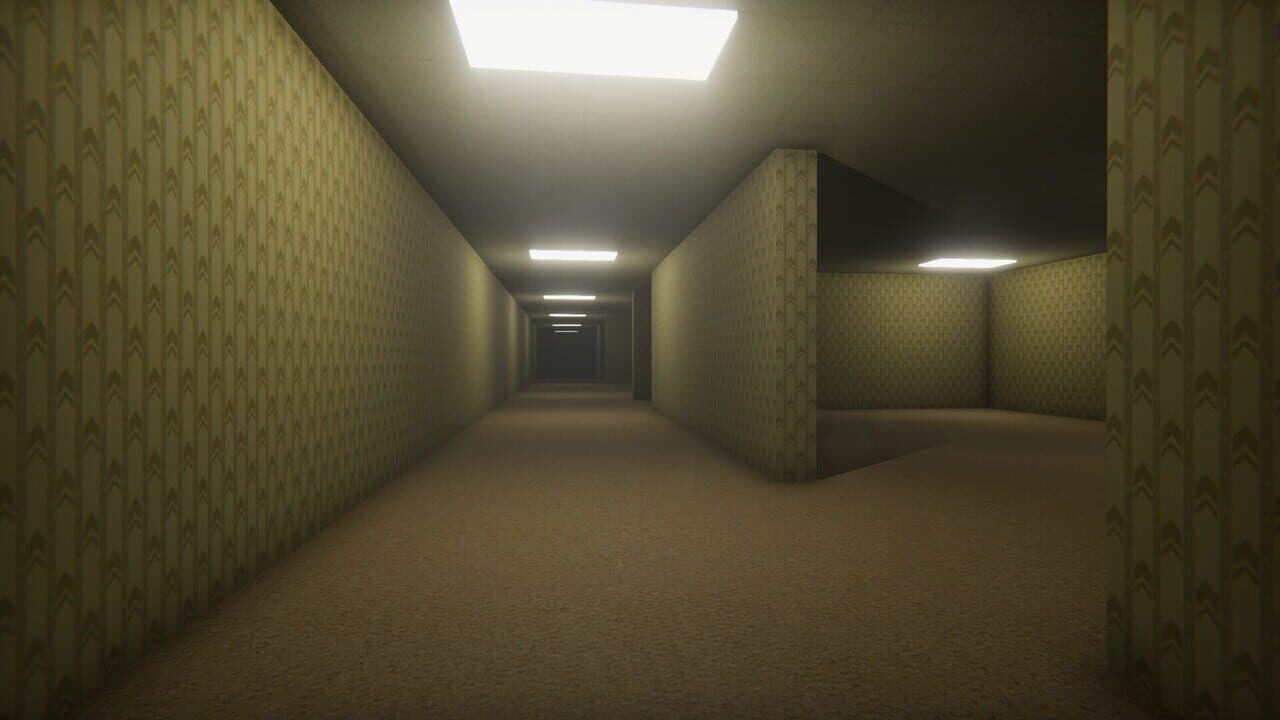 Backrooms: Wit's End thumbnail 4