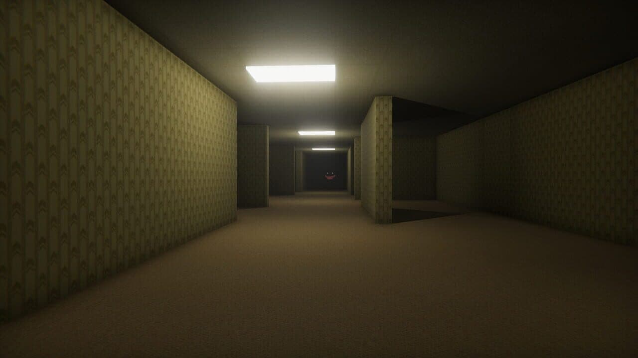 Backrooms: Wit's End thumbnail 5