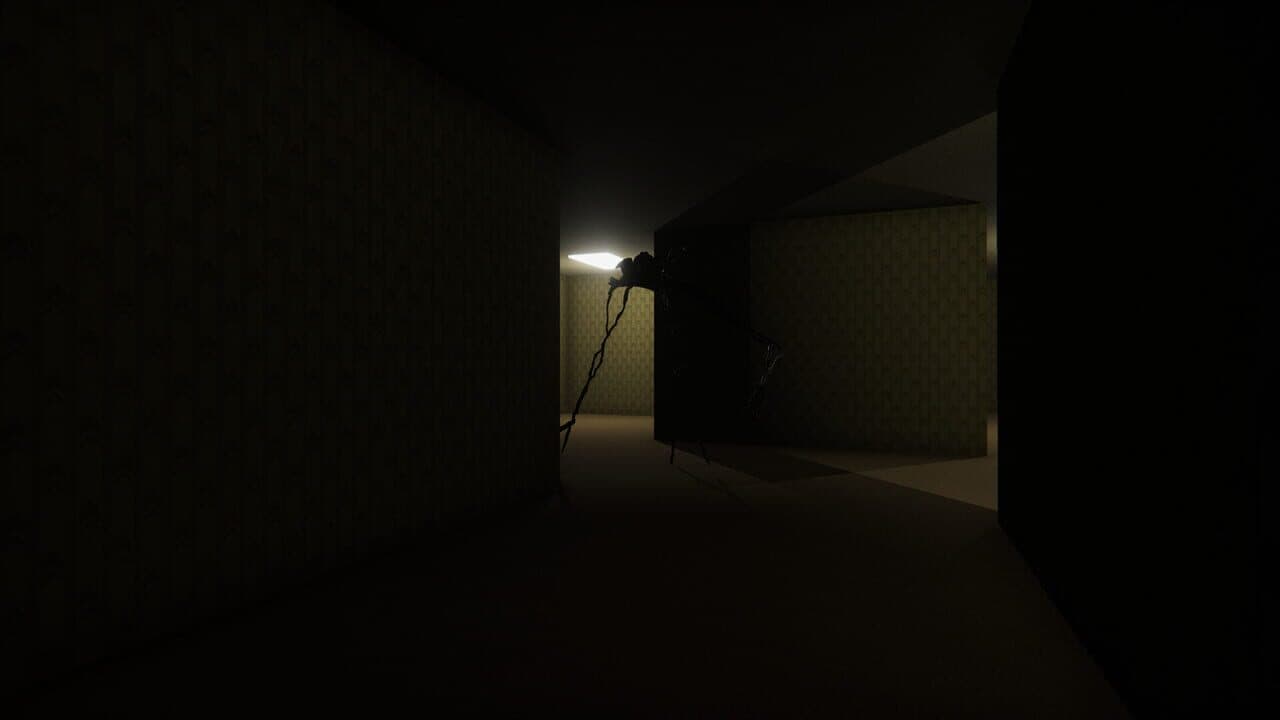 Backrooms: Wit's End thumbnail 6