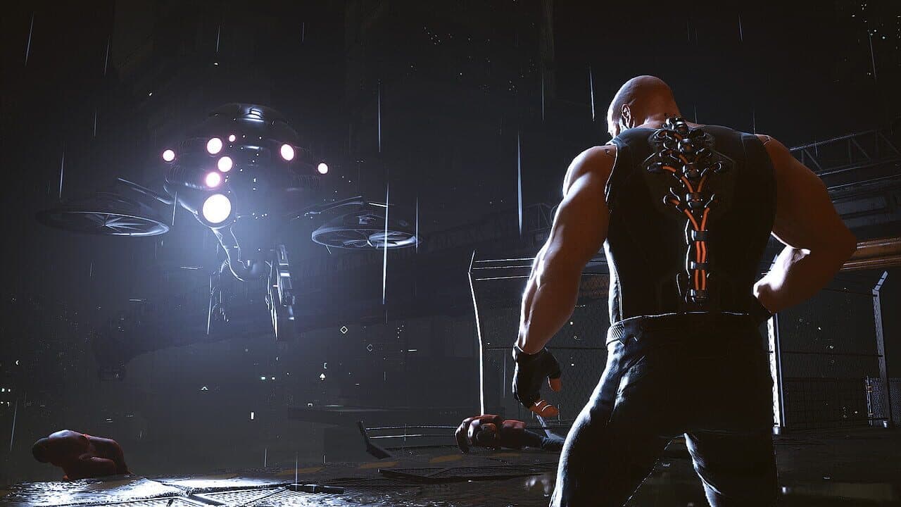 Kiborg thumbnail 3