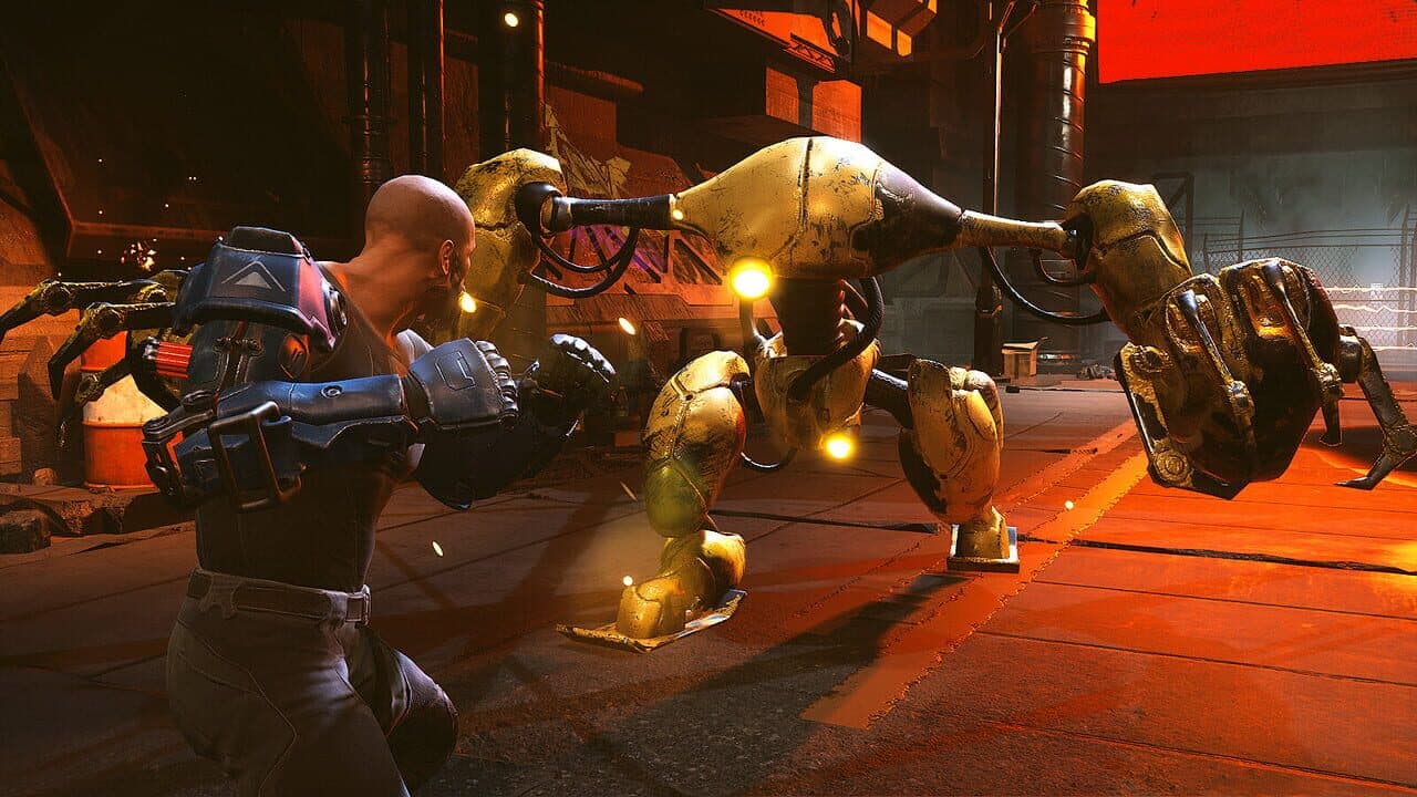 Kiborg thumbnail 5