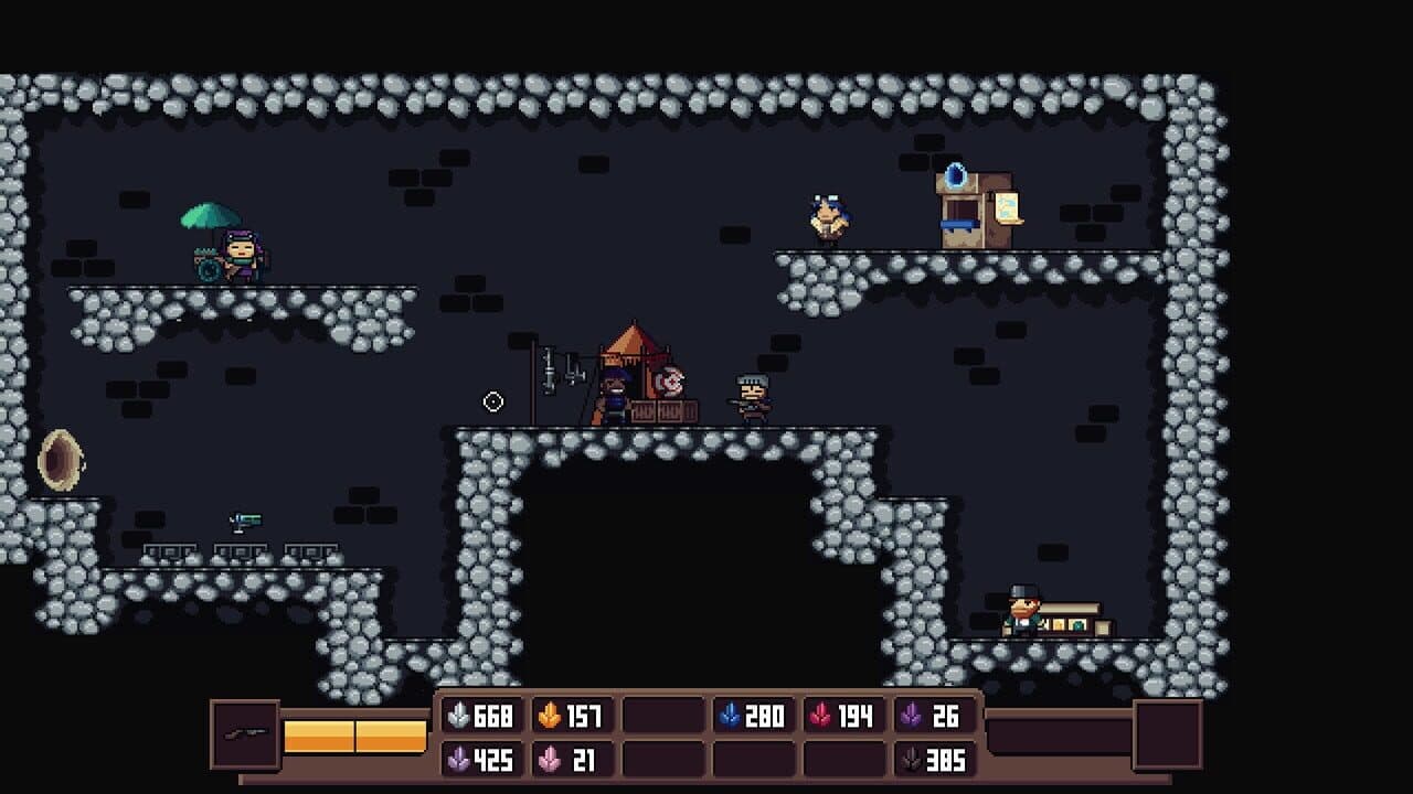 Loot and Shoot thumbnail 5