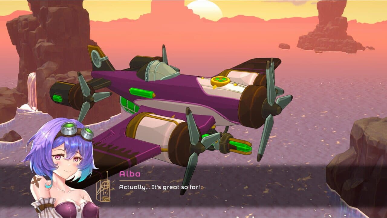 Kamikaze Lassplanes thumbnail 4