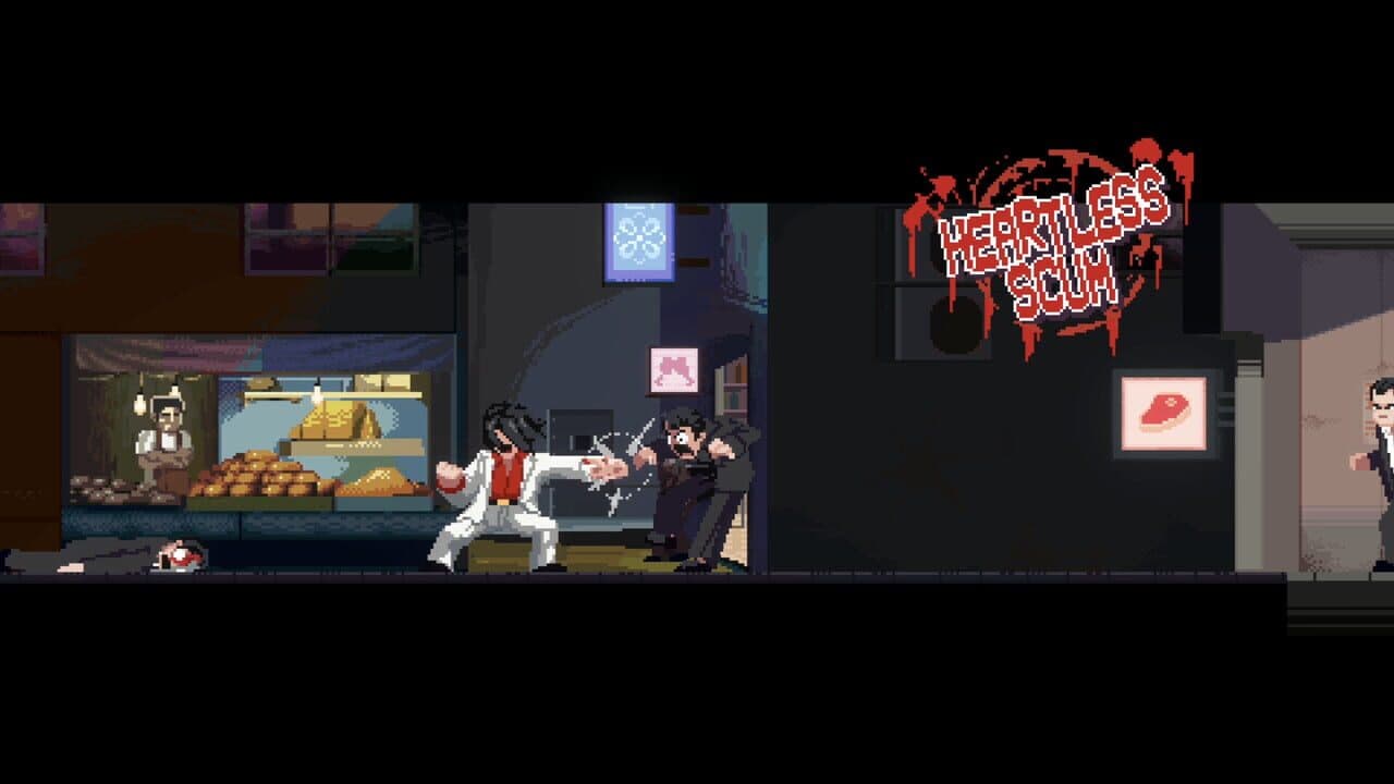 Vengeance of Mr. Peppermint thumbnail 2
