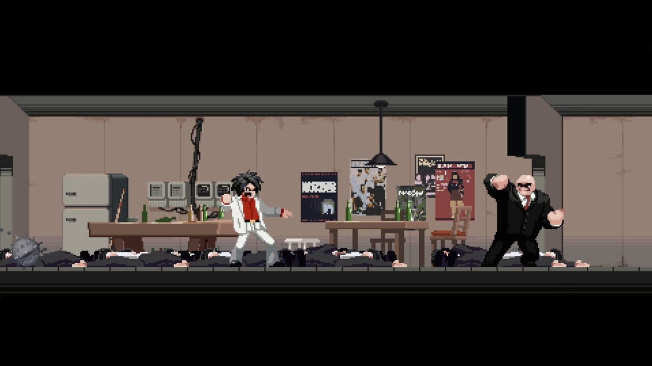 Vengeance of Mr. Peppermint thumbnail 5