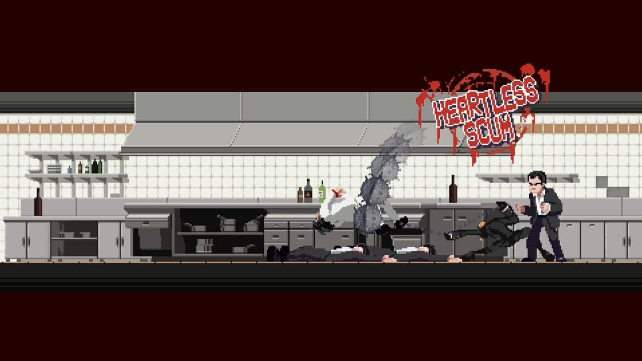 Vengeance of Mr. Peppermint thumbnail 7