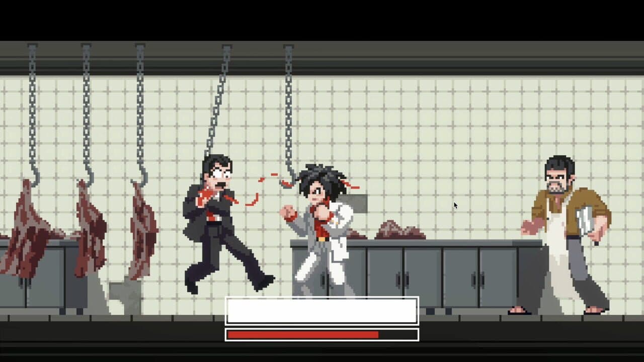 Vengeance of Mr. Peppermint thumbnail 8