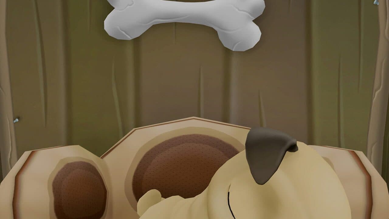 My Virtual Pet Louie the Pug thumbnail 3