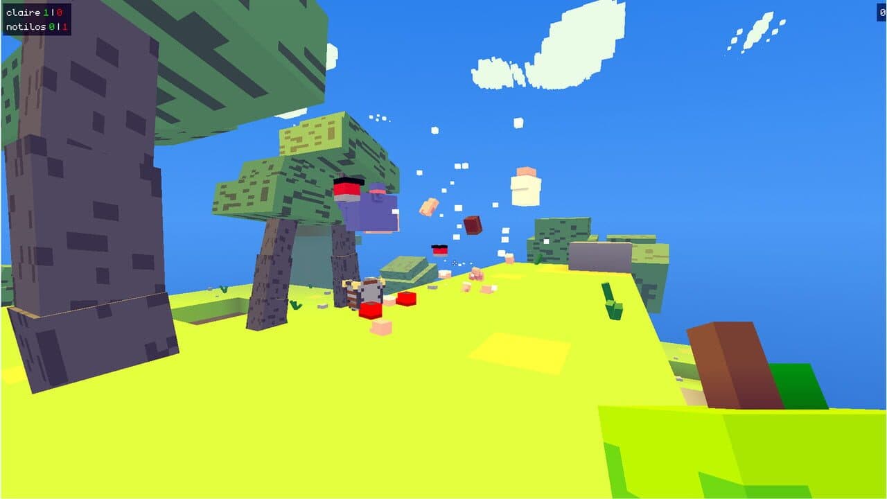 Cubzh thumbnail 3