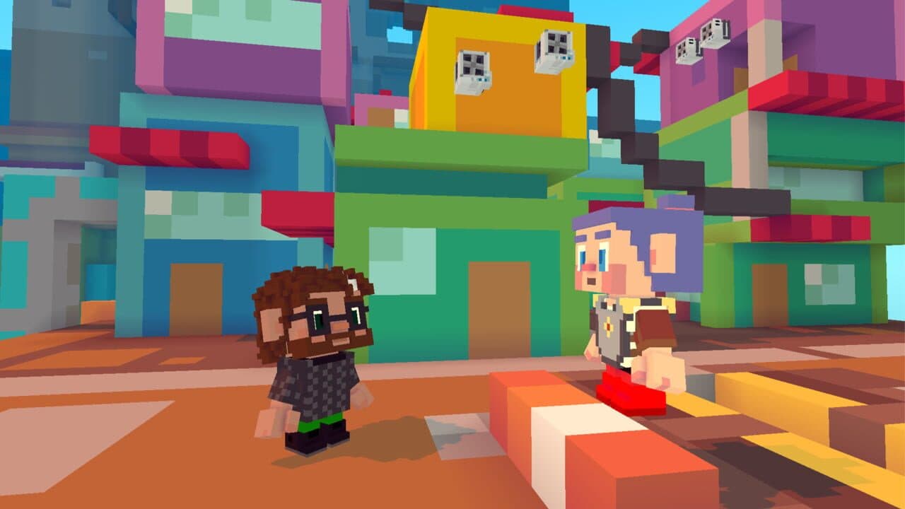 Cubzh thumbnail 4