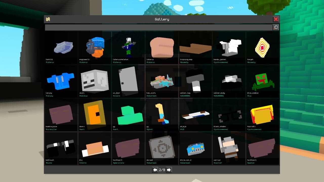 Cubzh thumbnail 6