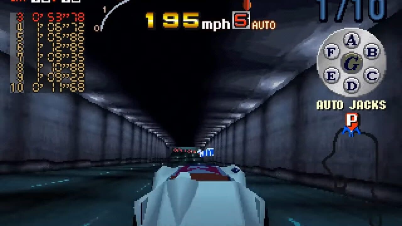 Speed Racer thumbnail 2