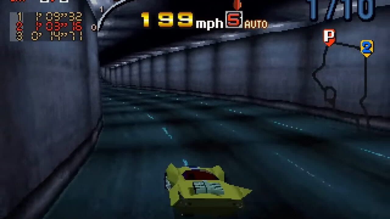 Speed Racer thumbnail 3