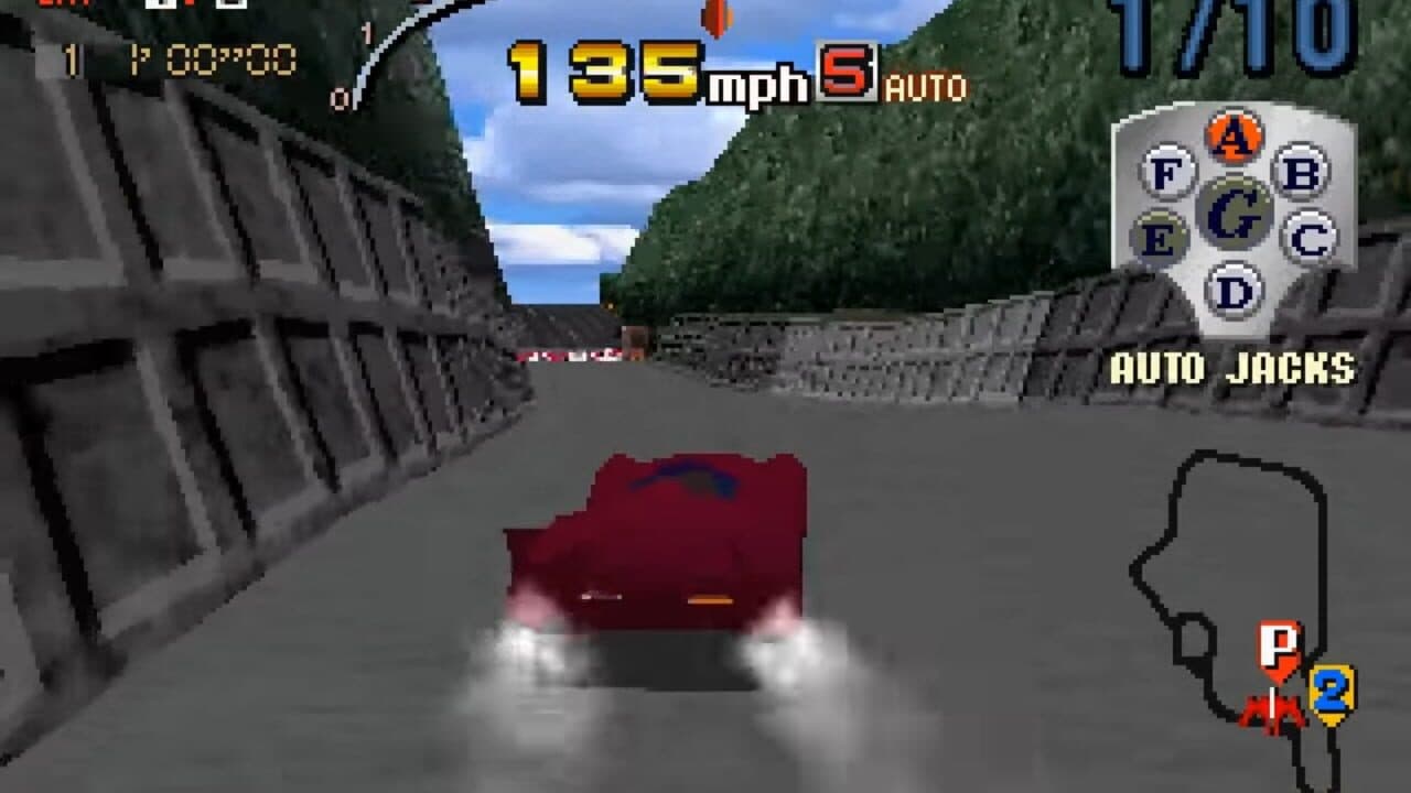 Speed Racer thumbnail 4