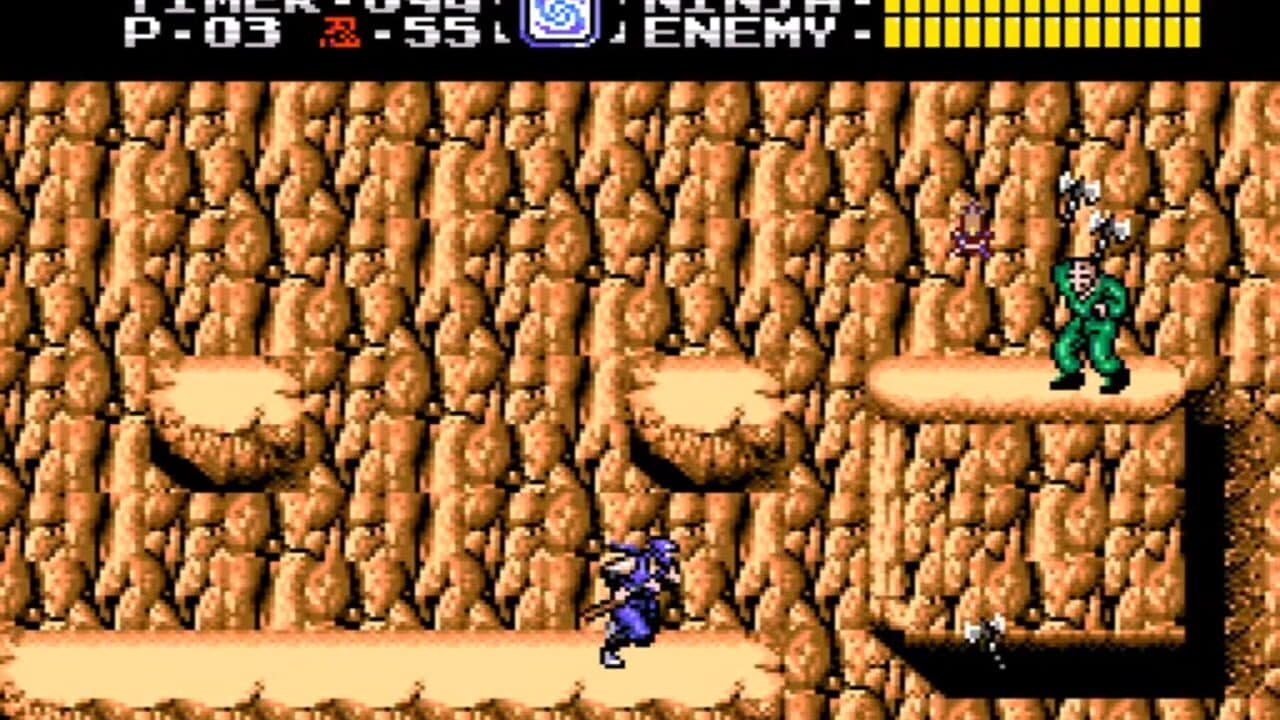 Ninja Gaiden thumbnail 2
