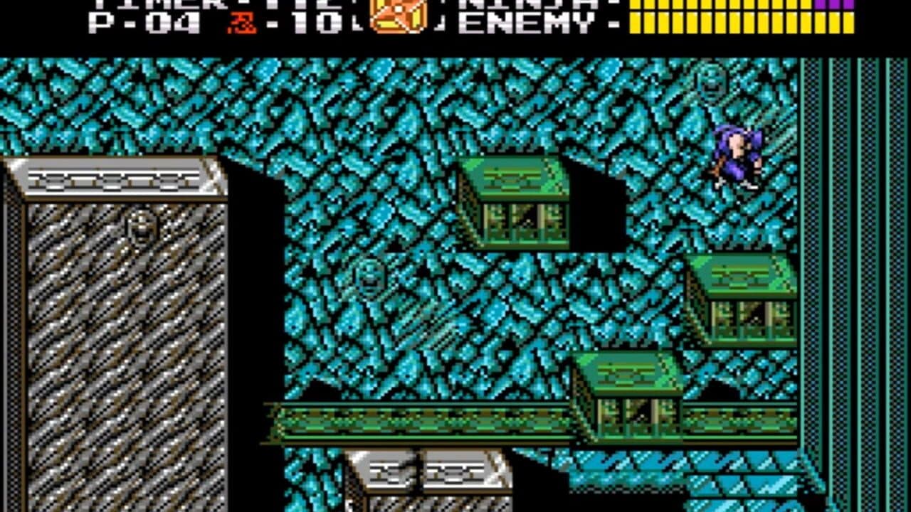Ninja Gaiden thumbnail 3