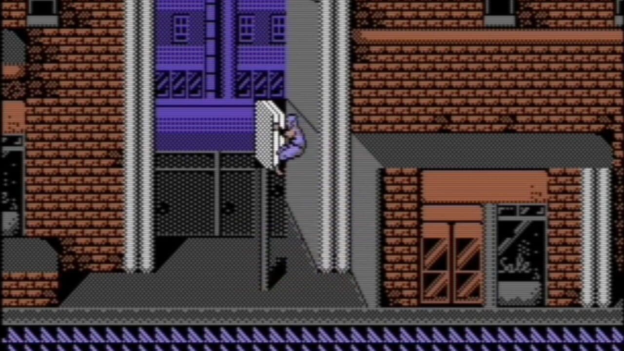 Shadow Warriors thumbnail 2