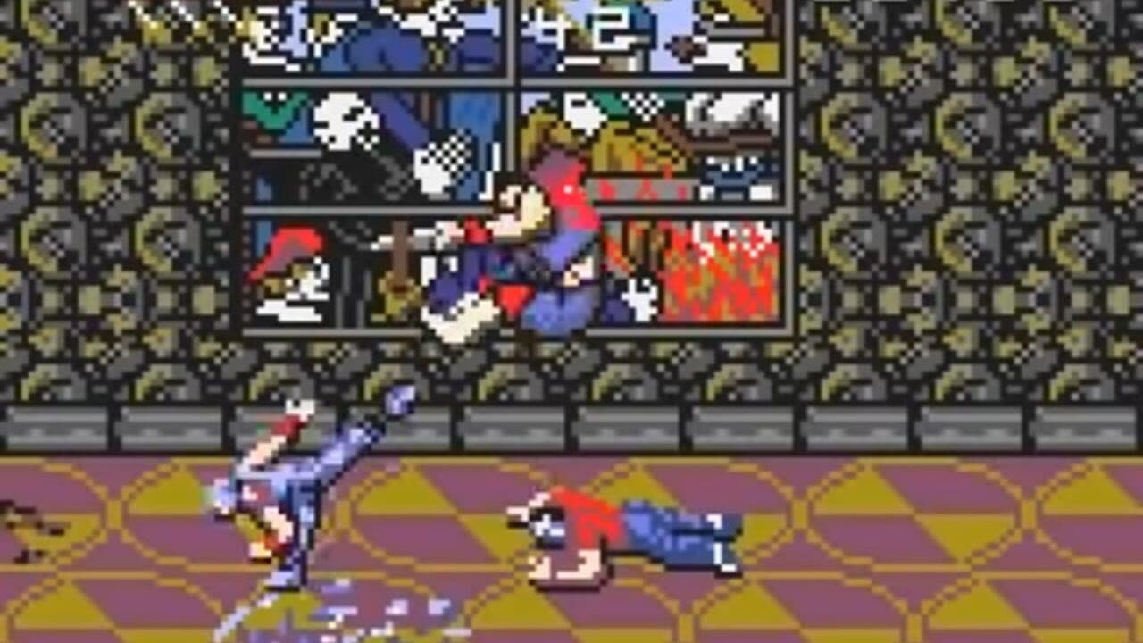 Ninja Gaiden thumbnail 3