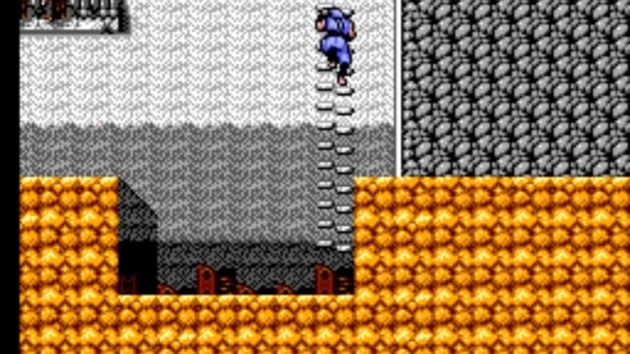 Ninja Gaiden thumbnail 3