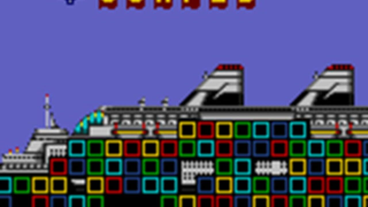 Man Overboard! thumbnail 3