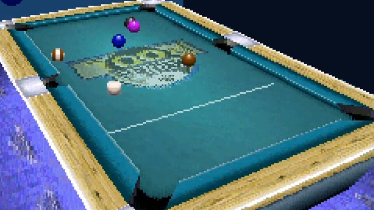 Killer 3D Pool thumbnail 2