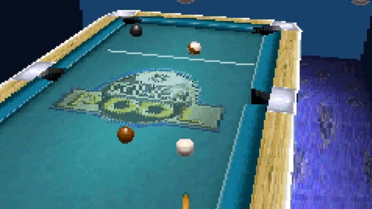 Killer 3D Pool thumbnail 3