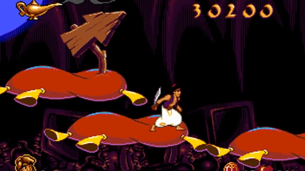 Disney's Aladdin: Final Cut thumbnail 2
